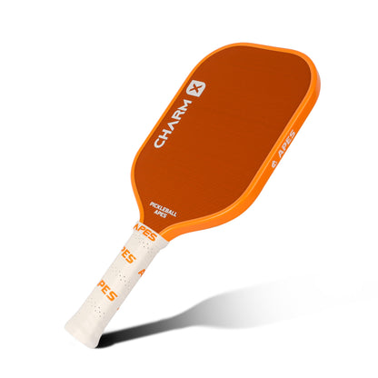 Apes Pickleball Charm X Pickleball Paddle