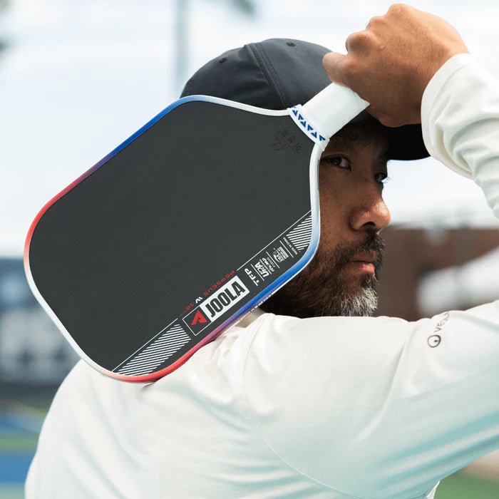 Chuck Taylor Perseus Pro IV 16mm