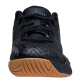 Diadem Court Burst Pickleball Shoes Black/Gum