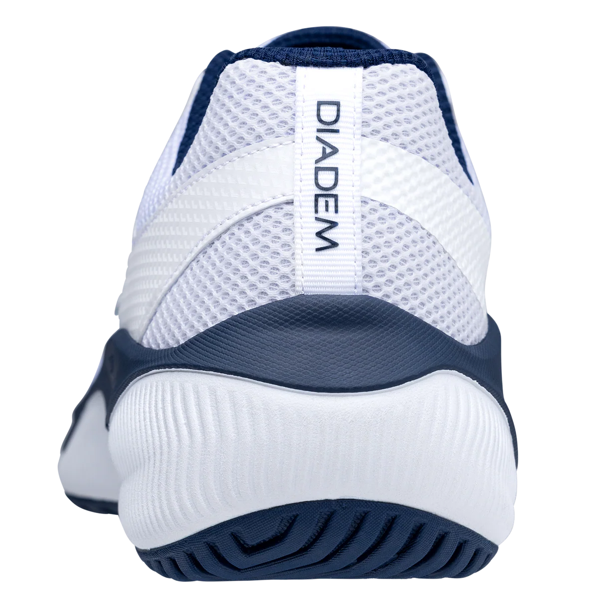 Diadem Court Flo Pickleball Shoes White/Navy