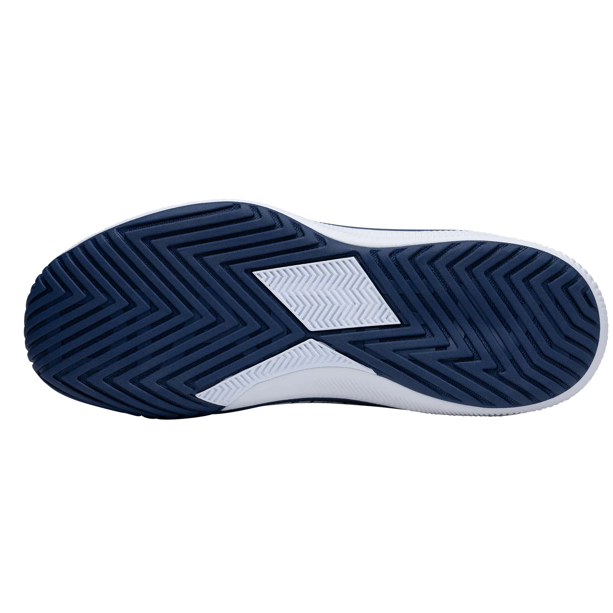 Diadem Court Flo Pickleball Shoes White/Navy
