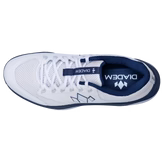 Diadem Court Flo Pickleball Shoes White/Navy