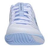 Diadem Court Flo Pickleball Shoes White/Sky