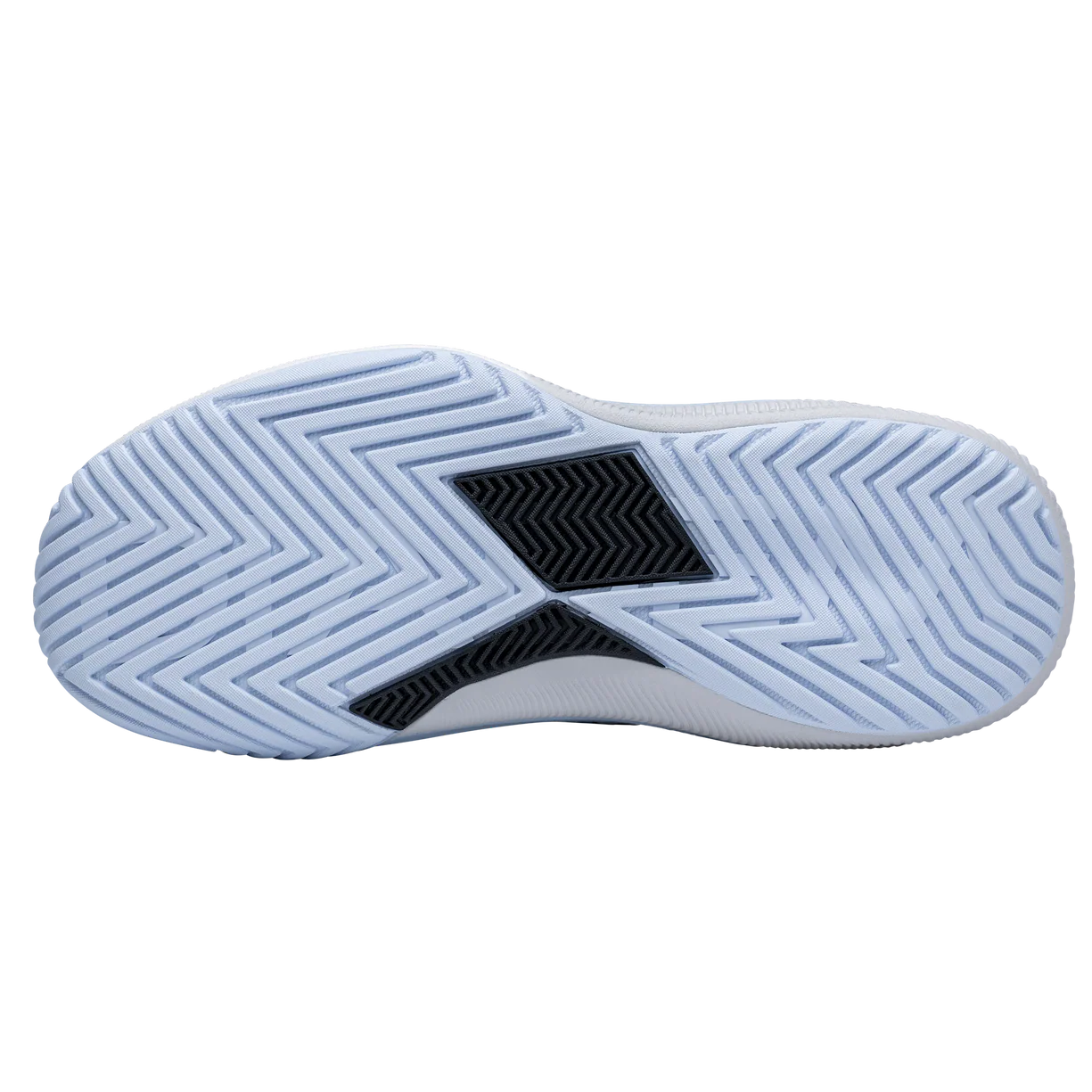 Diadem Court Flo Pickleball Shoes White/Sky