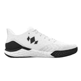 Diadem Court Burst Pickleball Shoes White/Black
