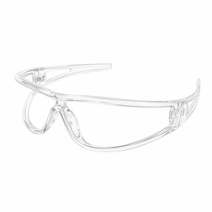 Dink Eyewear Shield - Crystal