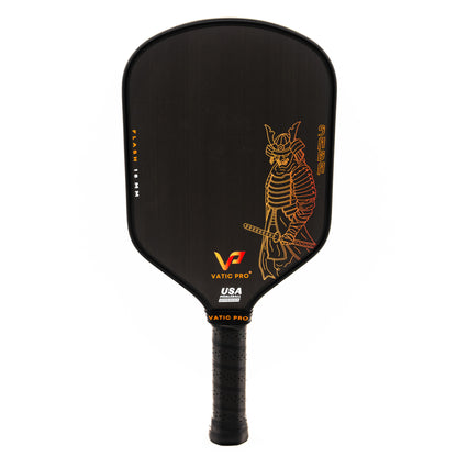 Vatic Pro Saga (All Shapes) (14mm & 16mm) (SH & LH) Pickleball Paddle