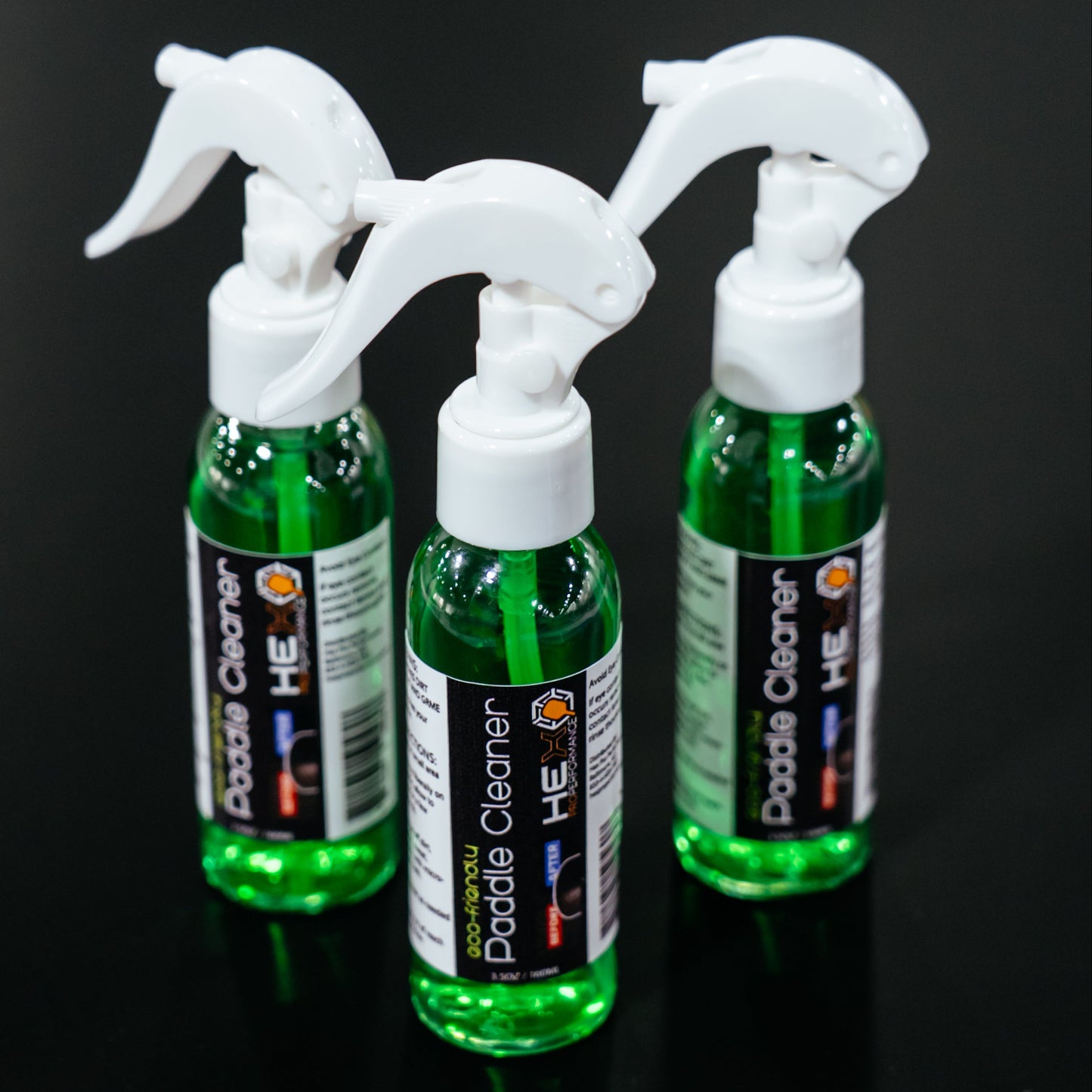 Hex Pro Performance eco-Friendly Paddle Cleaner