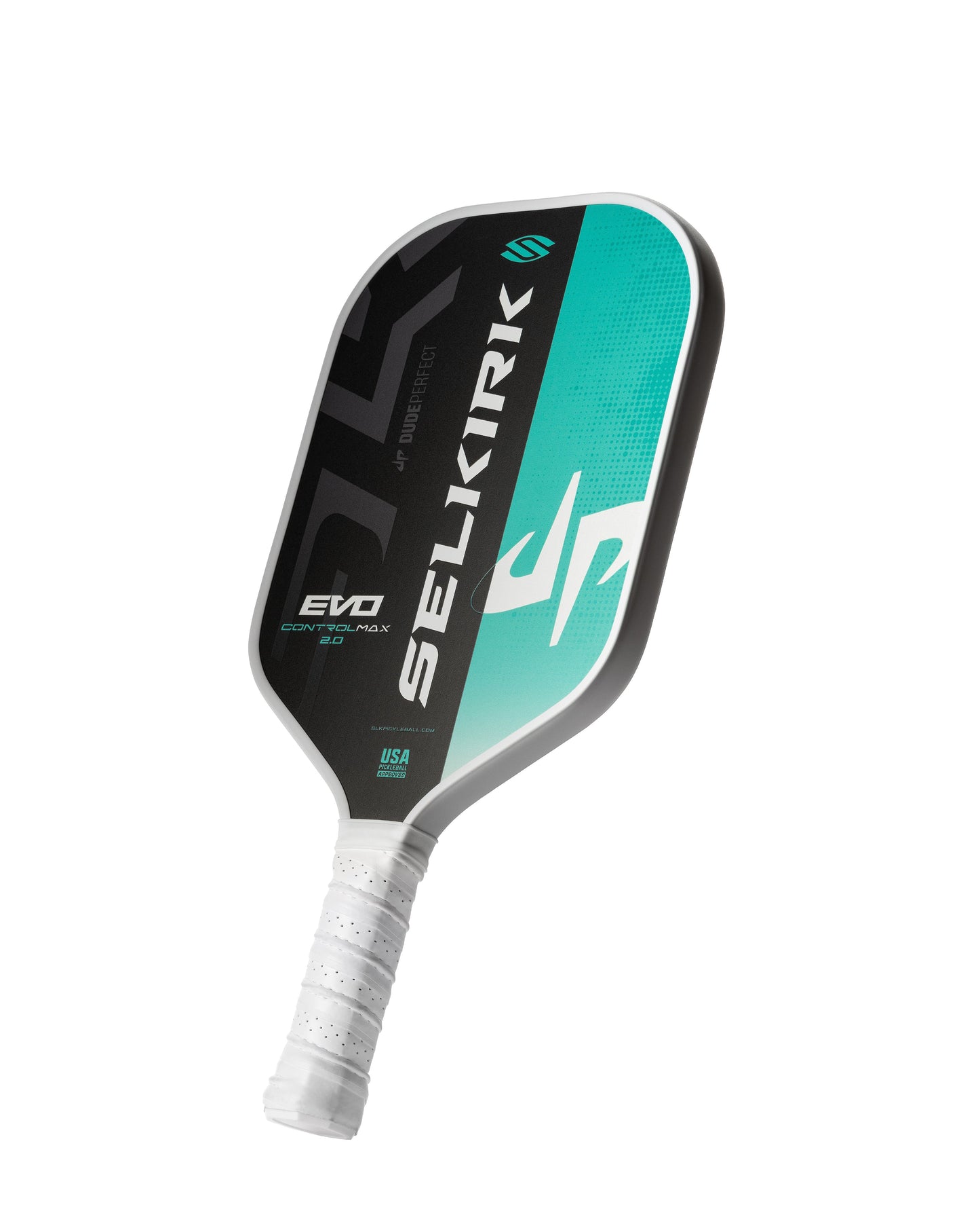 Selkirk Dude Perfect EVO Control MAX