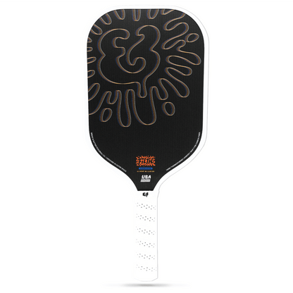 Bread & Butter Filth 16mm - Elongated Pickleball Paddle