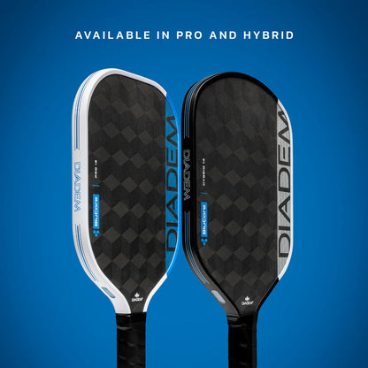 Diadem Edge BluCore Pro Pickleball Paddle