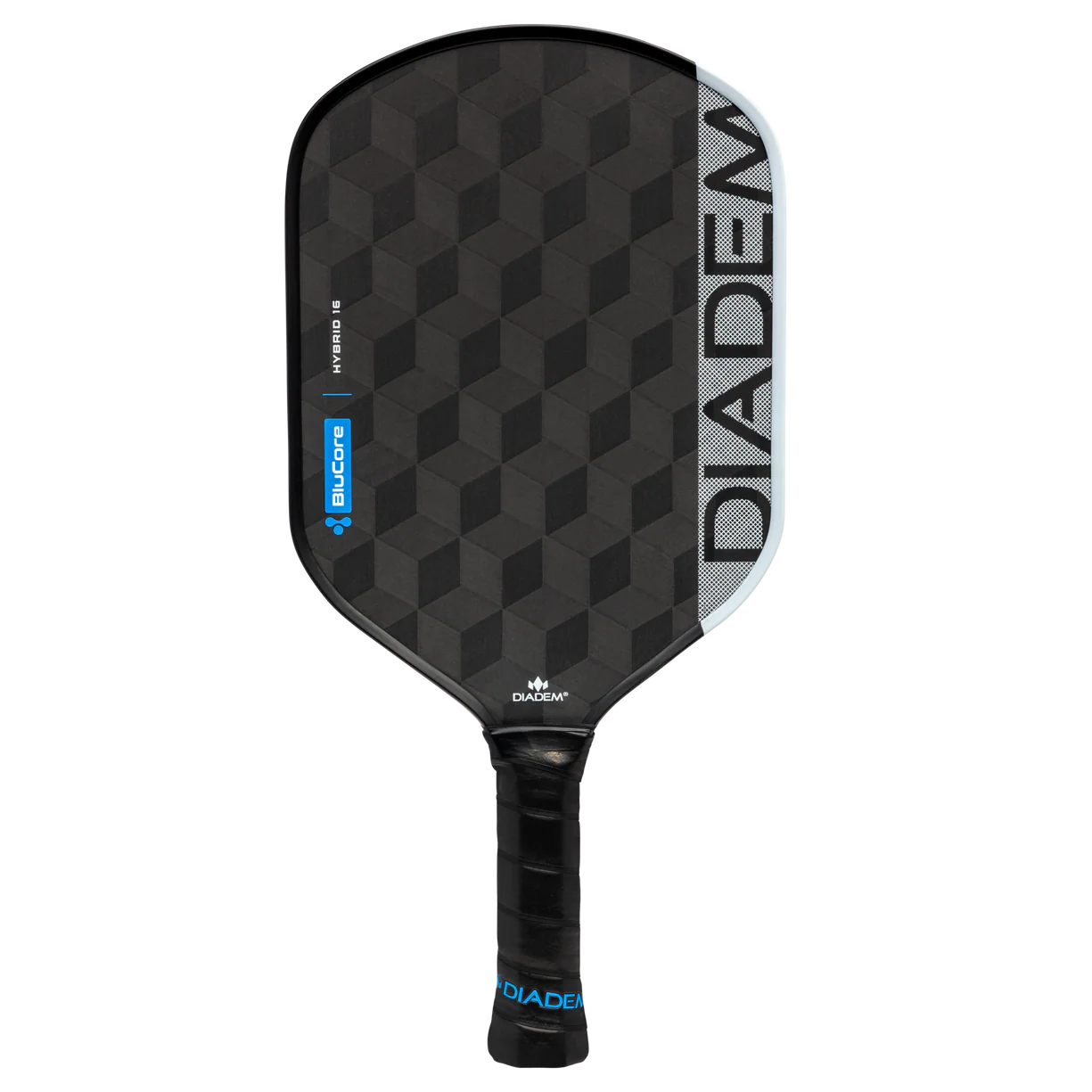 Diadem Edge BluCore Hybrid Pickleball Paddle