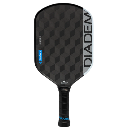 Diadem Edge BluCore Hybrid Pickleball Paddle