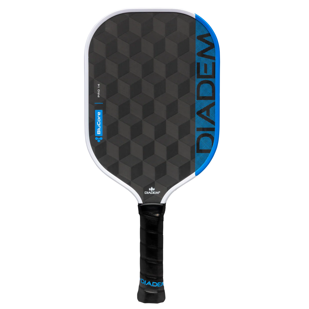 Diadem Edge BluCore Pro Pickleball Paddle