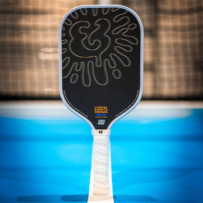 Bread & Butter Filth 16mm - Elongated Pickleball Paddle