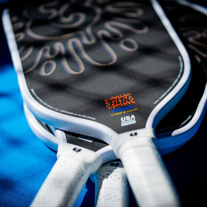Bread & Butter Filth 16mm - Elongated Pickleball Paddle