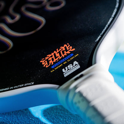 Bread & Butter Filth 16mm - Elongated Pickleball Paddle