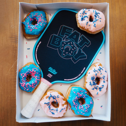 Bread & Butter Fat Boy 16mm Pickleball Paddle