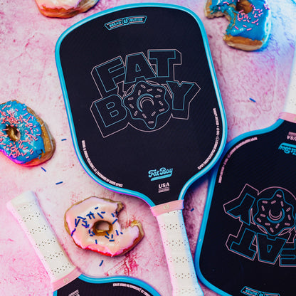 Bread & Butter Fat Boy 16mm Pickleball Paddle