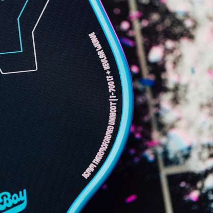 Bread & Butter Fat Boy 16mm Pickleball Paddle