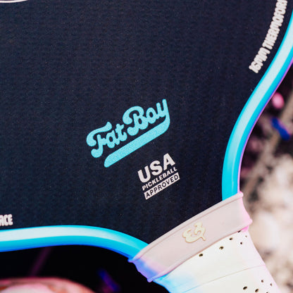 Bread & Butter Fat Boy 16mm Pickleball Paddle