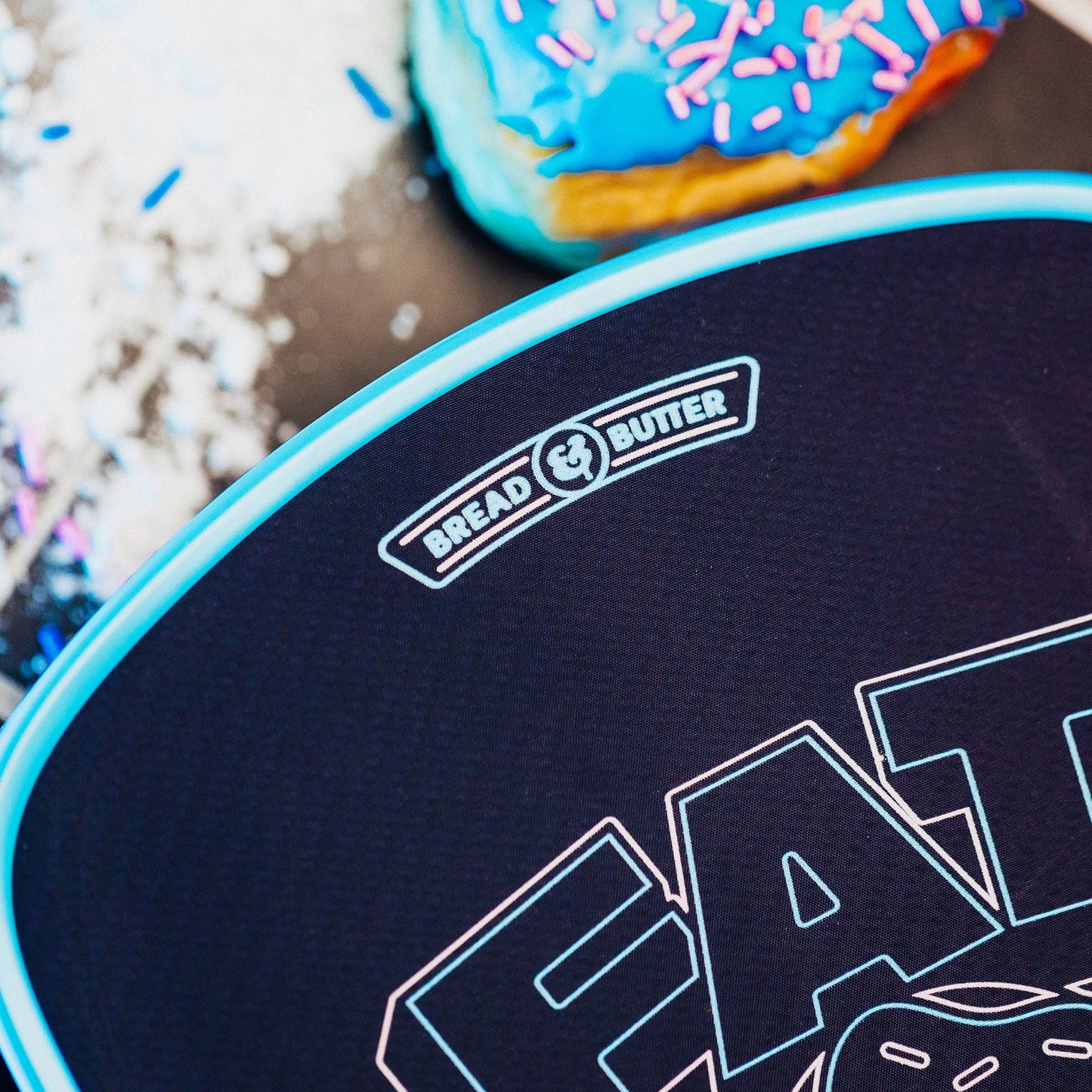 Bread & Butter Fat Boy 16mm Pickleball Paddle