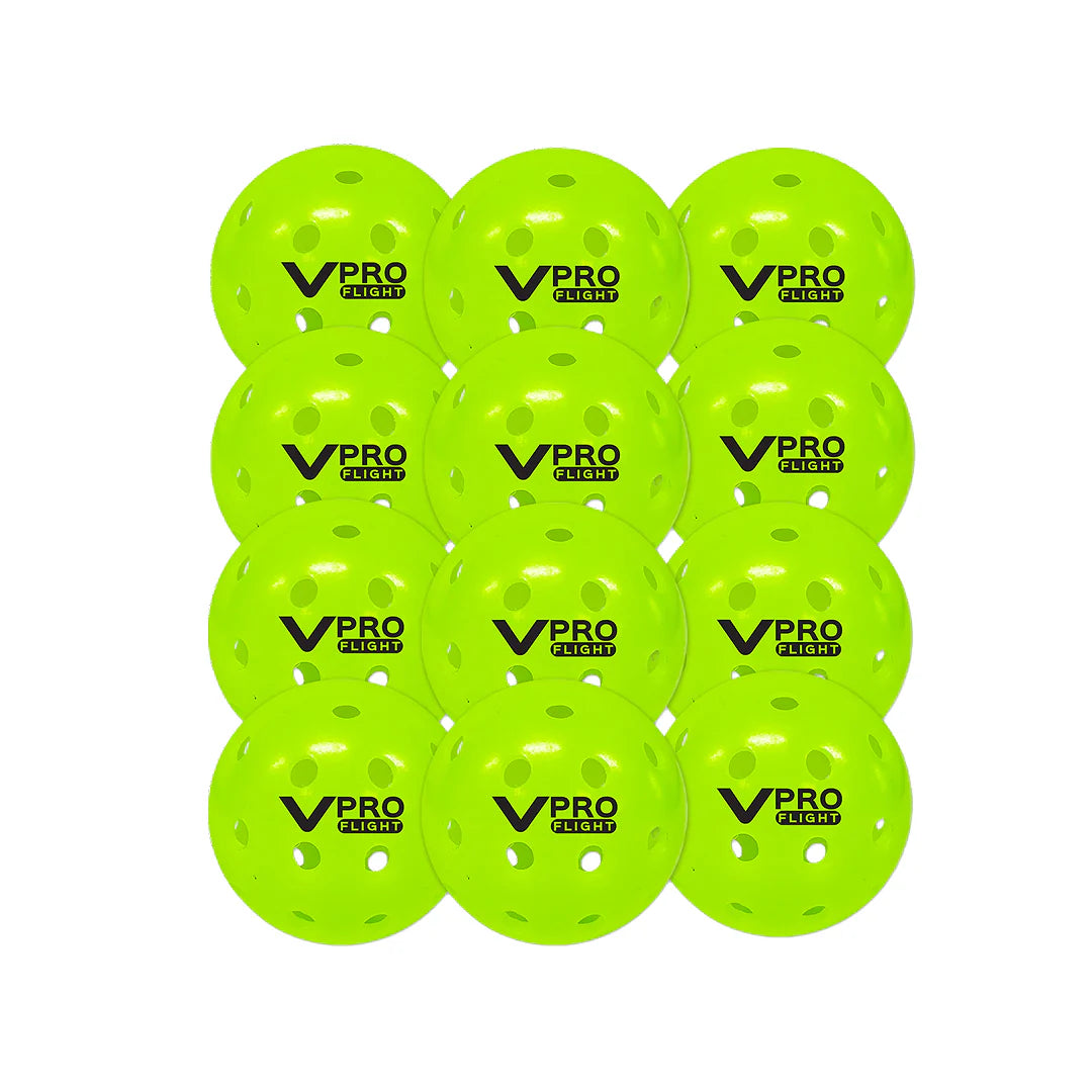 Vulcan VPRO FLIGHT Pickleball