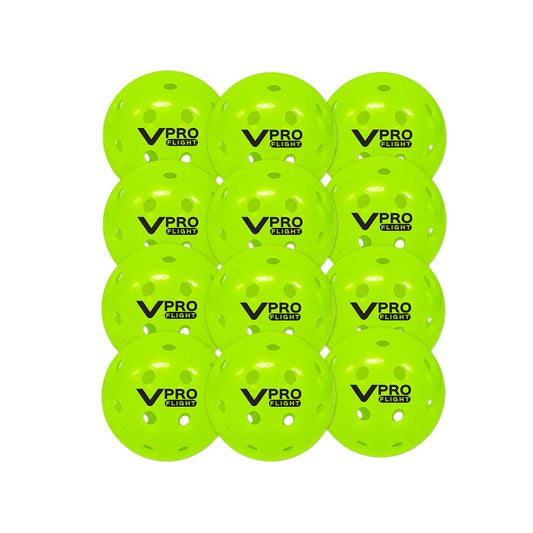 Vulcan VPRO FLIGHT Pickleball