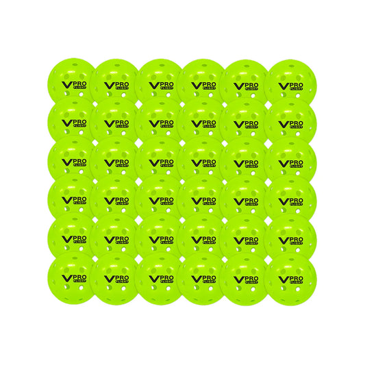 Vulcan VPRO FLIGHT Pickleball