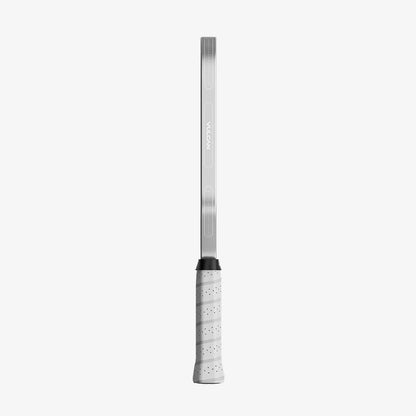 Vulcan Chapter 01 White Noise - Widebody 16mm Pickleball Paddle