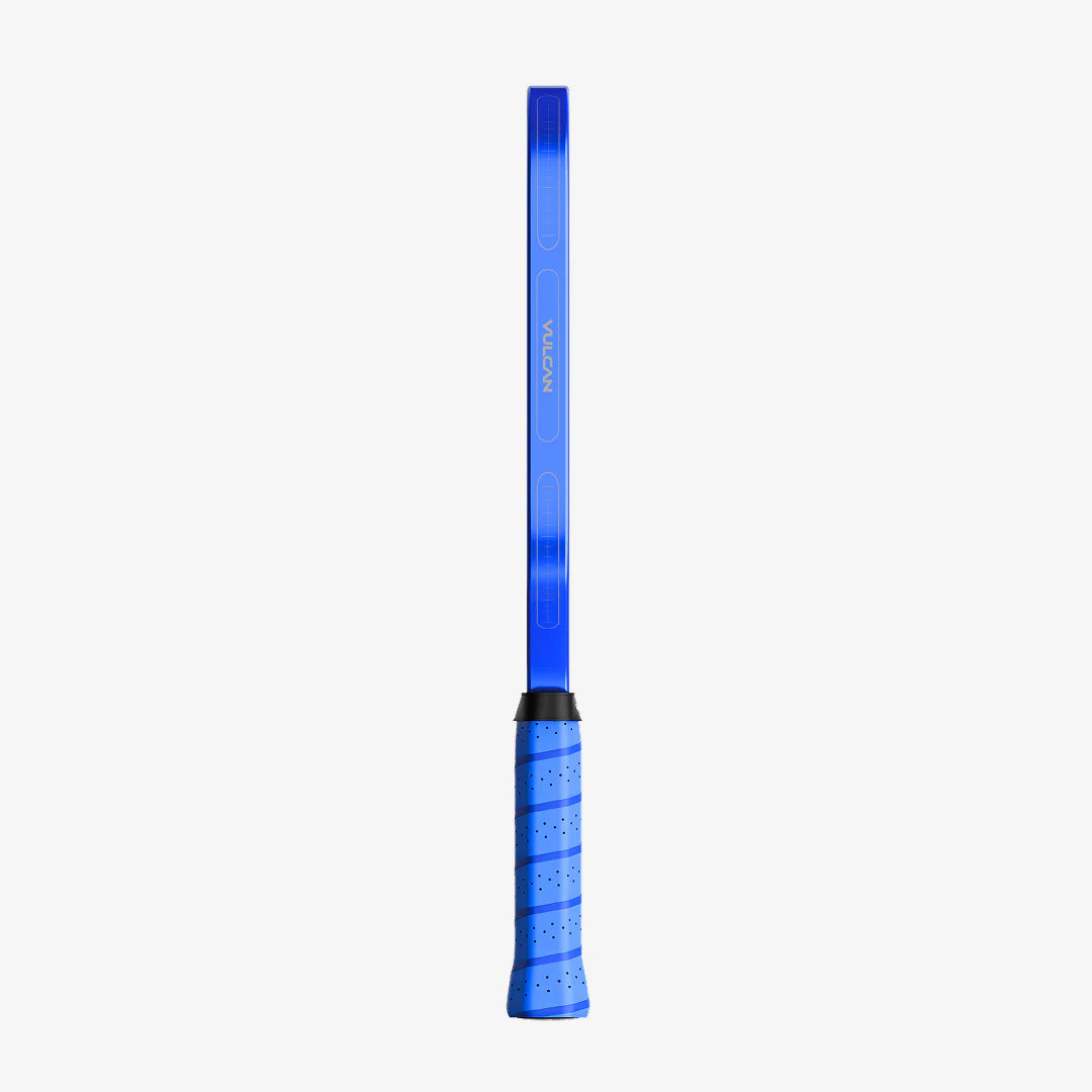 Vulcan Chapter 01 Kyrgios - Elongated 16mm Pickleball Paddle