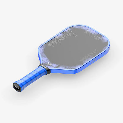 Vulcan Chapter 01 Kyrgios - Elongated 16mm Pickleball Paddle