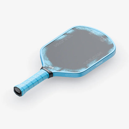 Vulcan Chapter 01 Dark Matter - Hybrid 16mm Pickleball Paddle