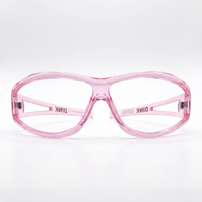 Dink Eyewear Shield - Pink