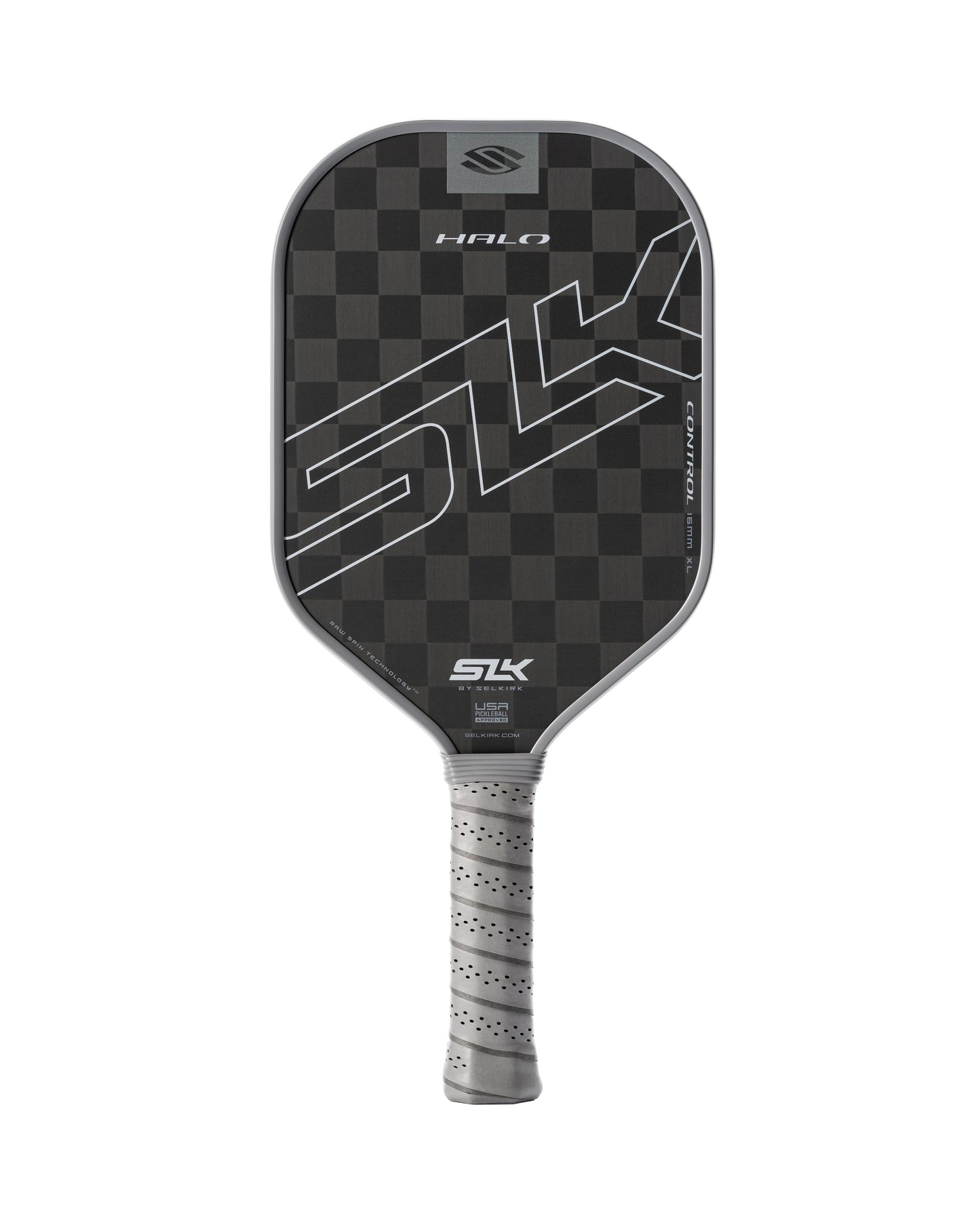 SLK HALO Control