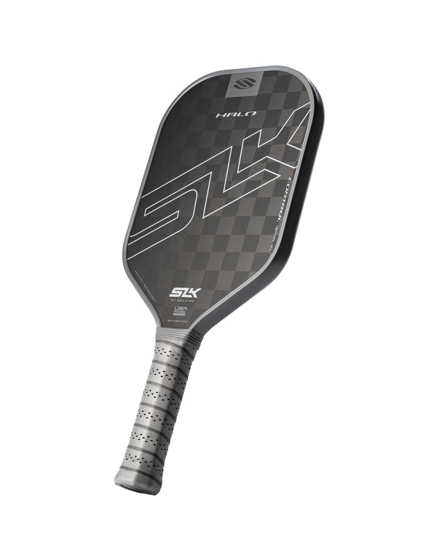 SLK HALO Control