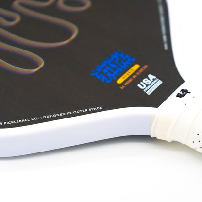 Bread and Butter Filth 16mm Pickleball Paddle- Hybrid Pickleball Paddle