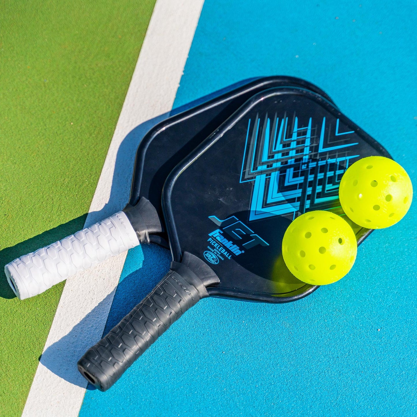 StickGrip for PickleBall Paddles