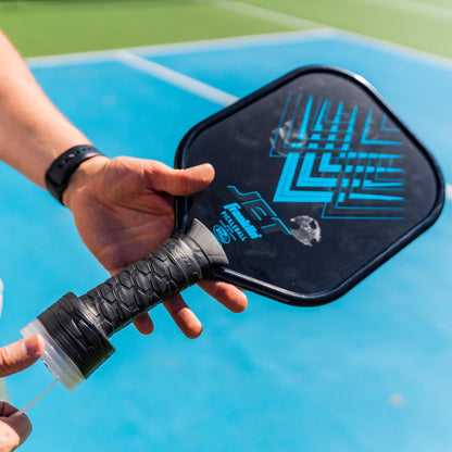 StickGrip for PickleBall Paddles