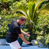 Diadem Hush Pickleball Paddle