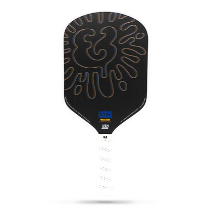 Bread and Butter Filth 16mm Pickleball Paddle- Hybrid Pickleball Paddle