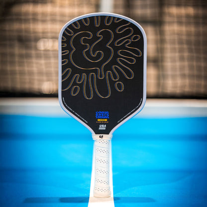 Bread and Butter Filth 16mm Pickleball Paddle- Hybrid Pickleball Paddle