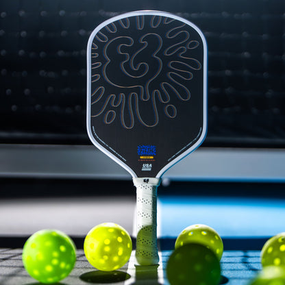 Bread and Butter Filth 16mm Pickleball Paddle- Hybrid Pickleball Paddle