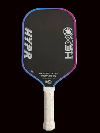 HEX Pro Performance HYPR Pickleball Paddle with HYPRCOR technology