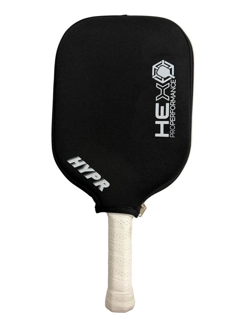 HEX Pro Performance HYPR Pickleball Paddle with HYPRCOR technology