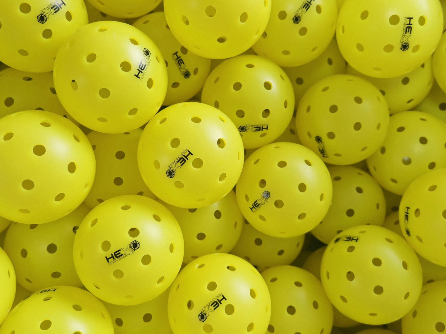 Hex Pro Performance Pro X40 Tournament- 3 Pack