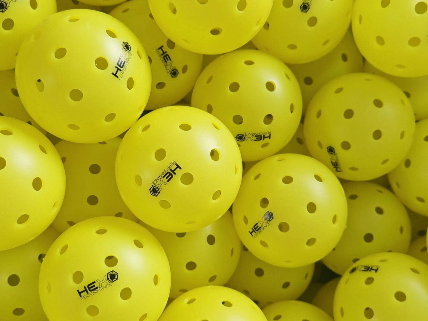 Hex Pro Performance Pro X40 Tournament 6 Pack