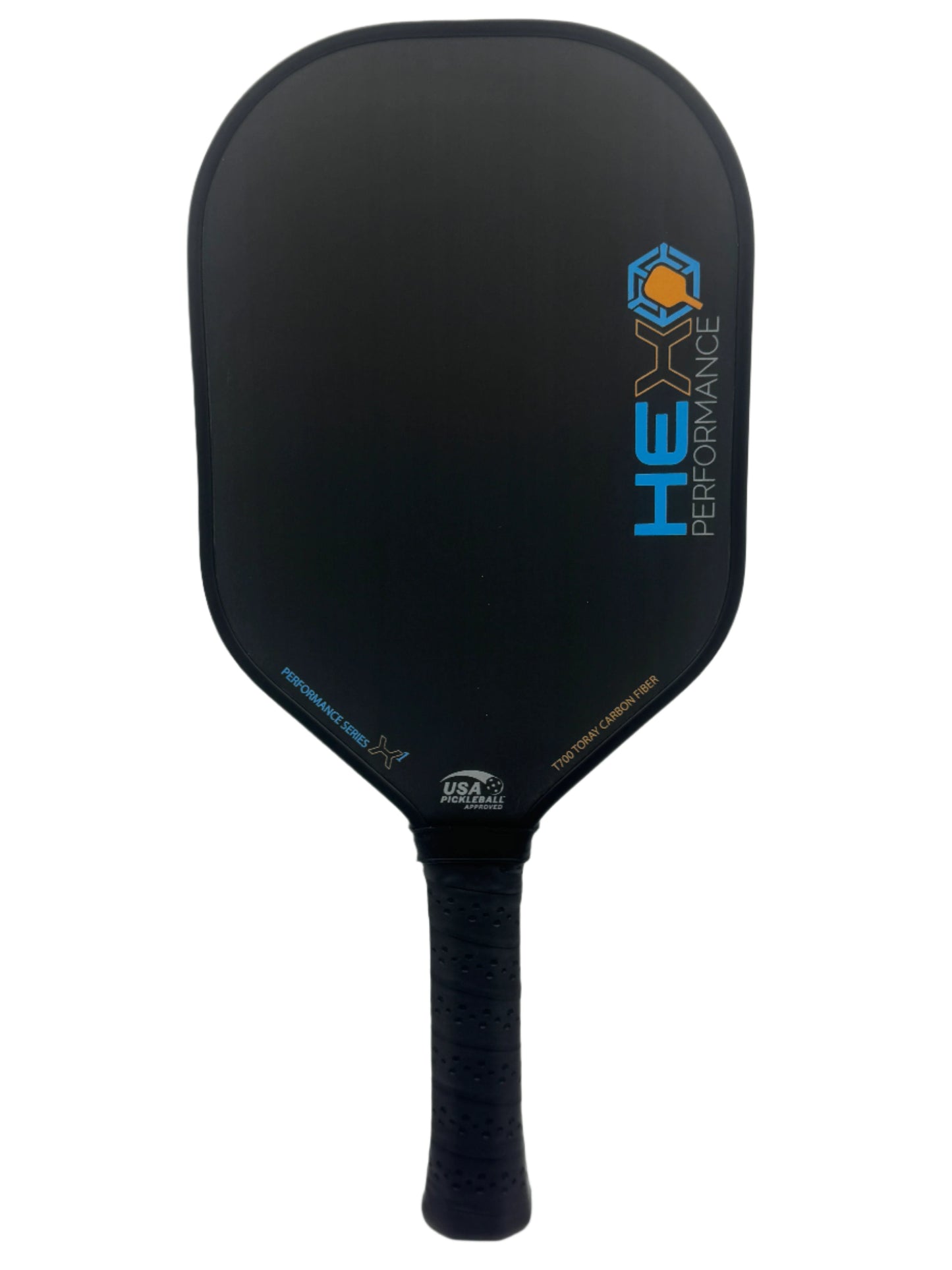 Hex Pro Performance X1 Carbon Fiber Paddle