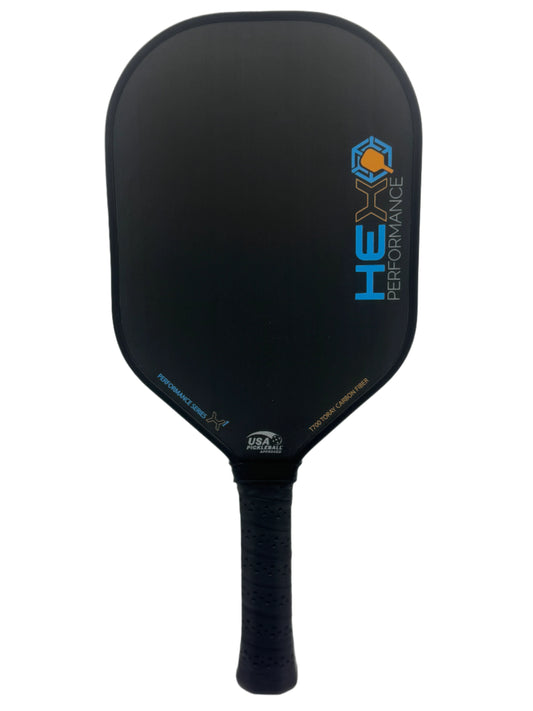 Hex Pro Performance X1 Carbon Fiber Paddle