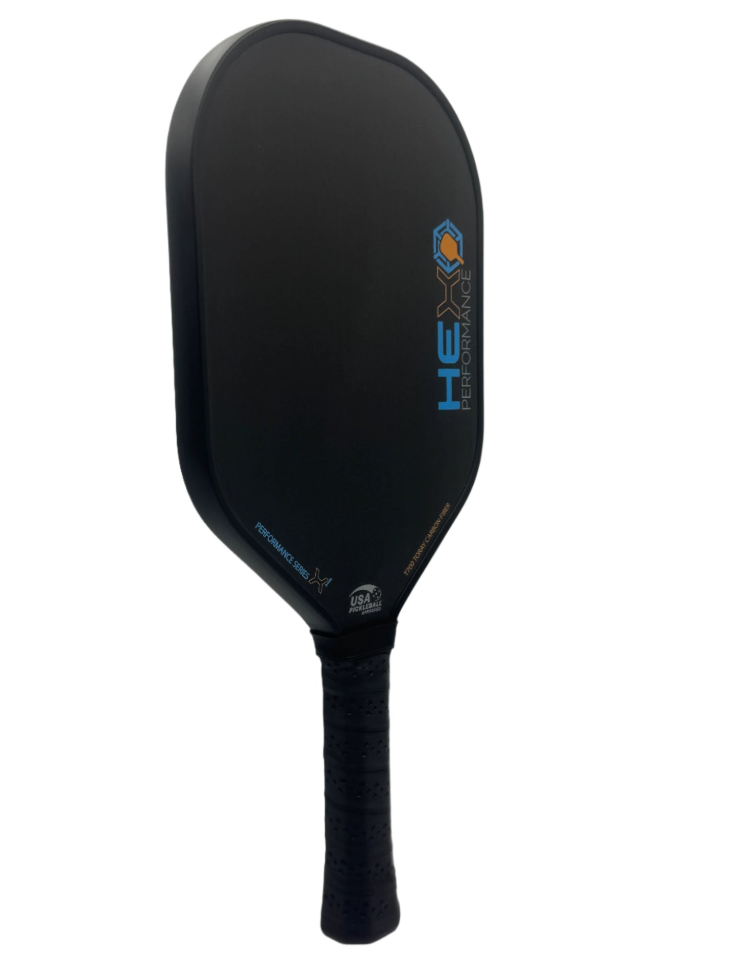Hex Pro Performance X1 Carbon Fiber Paddle